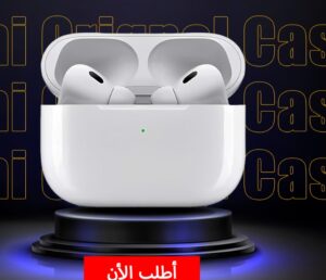 Airpods Pro Semi Orignal Case 2
